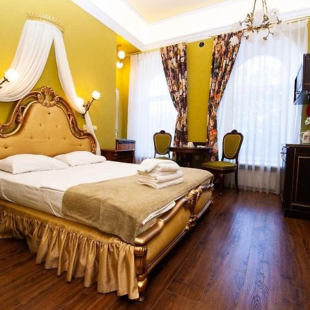 Art Suites Near Deribasovskaya Odessa Exterior foto