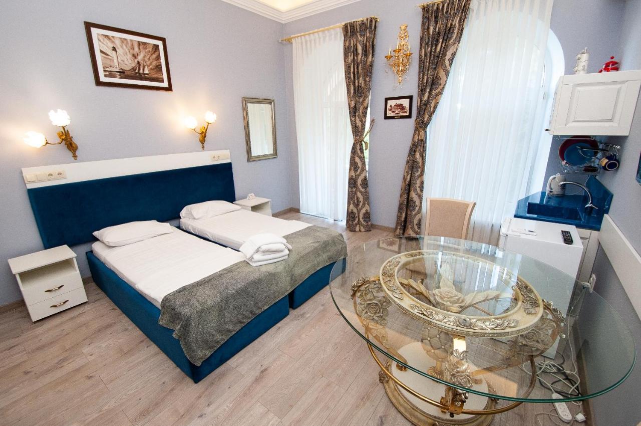Art Suites Near Deribasovskaya Odessa Exterior foto